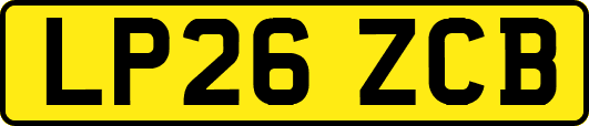 LP26ZCB