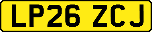 LP26ZCJ
