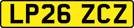 LP26ZCZ