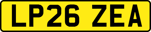 LP26ZEA