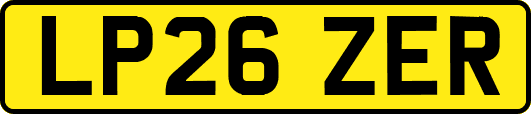 LP26ZER