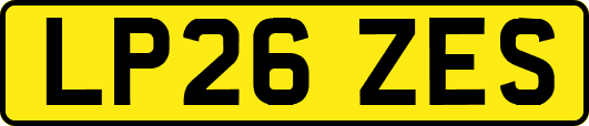 LP26ZES