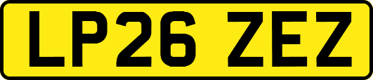 LP26ZEZ