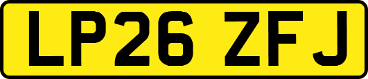 LP26ZFJ