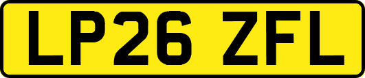 LP26ZFL