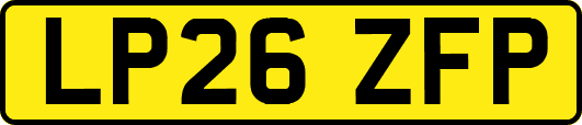 LP26ZFP