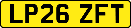 LP26ZFT