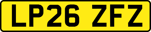 LP26ZFZ