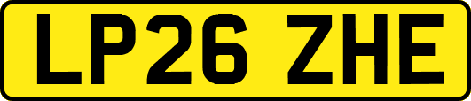 LP26ZHE