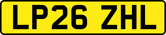 LP26ZHL