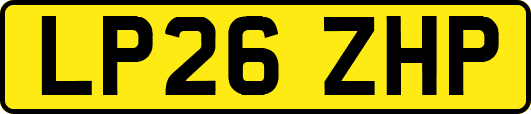 LP26ZHP