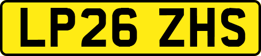 LP26ZHS