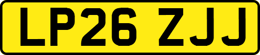 LP26ZJJ