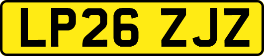 LP26ZJZ