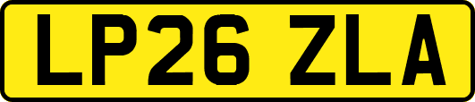 LP26ZLA