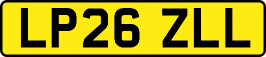 LP26ZLL