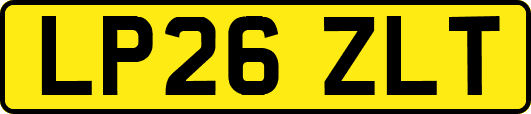LP26ZLT