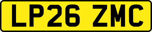 LP26ZMC
