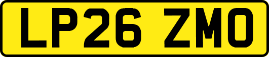 LP26ZMO