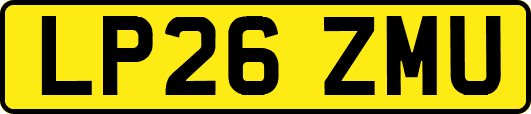 LP26ZMU