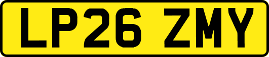 LP26ZMY