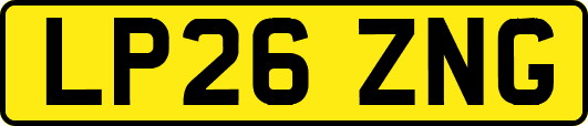 LP26ZNG