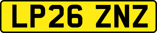 LP26ZNZ