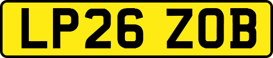 LP26ZOB