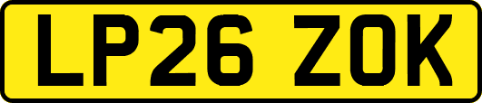 LP26ZOK