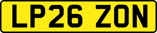 LP26ZON