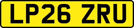 LP26ZRU