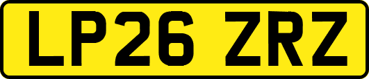 LP26ZRZ