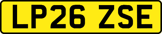 LP26ZSE