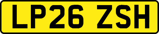 LP26ZSH