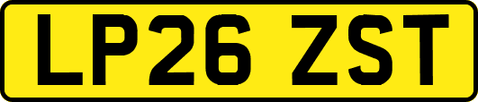 LP26ZST