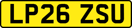 LP26ZSU