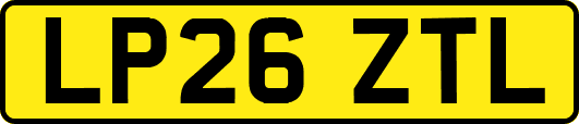 LP26ZTL
