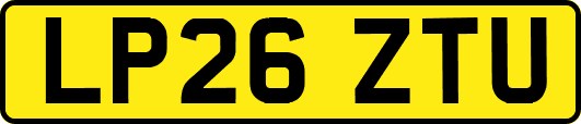 LP26ZTU