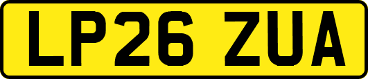 LP26ZUA