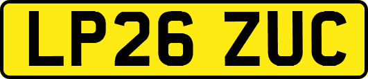 LP26ZUC