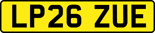 LP26ZUE