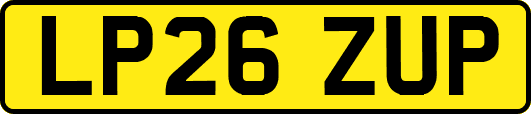 LP26ZUP
