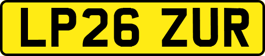 LP26ZUR