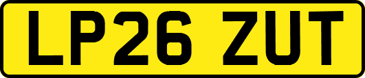 LP26ZUT