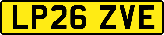 LP26ZVE