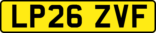 LP26ZVF