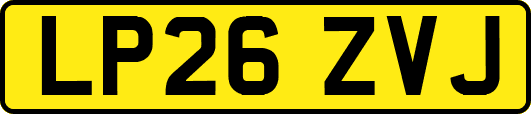 LP26ZVJ