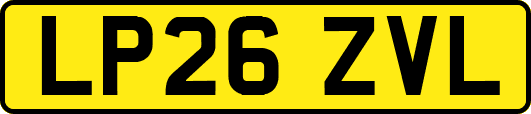 LP26ZVL