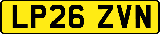 LP26ZVN