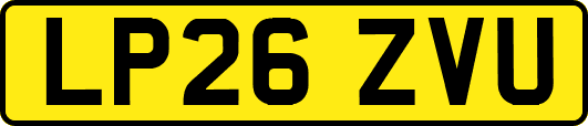 LP26ZVU